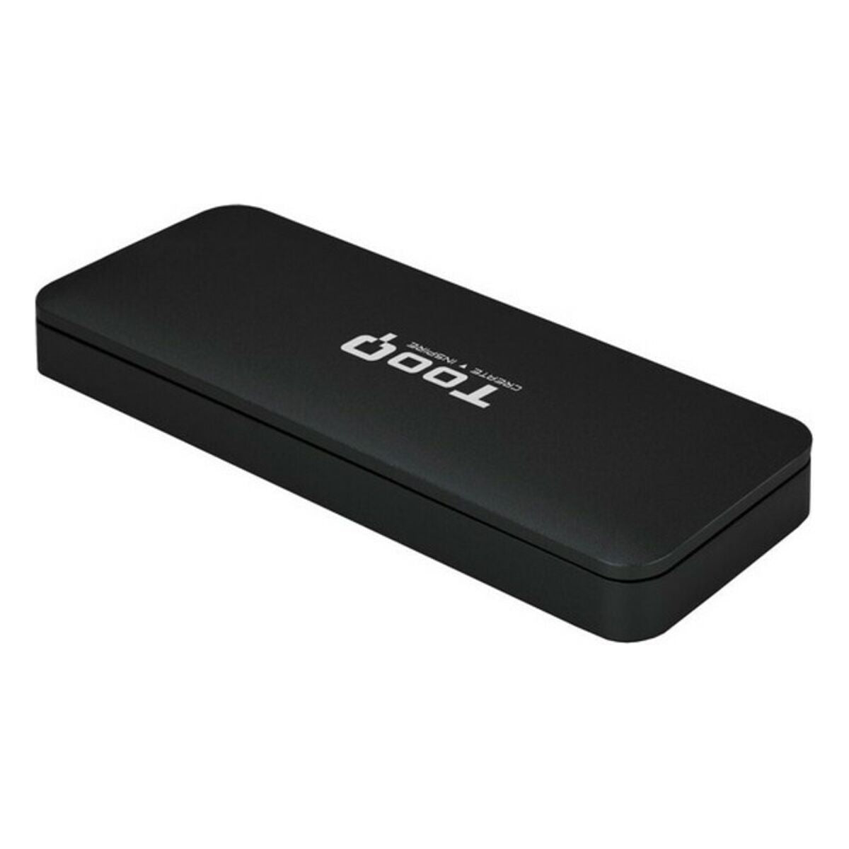 External Box TooQ TQE-2280B SSD M.2