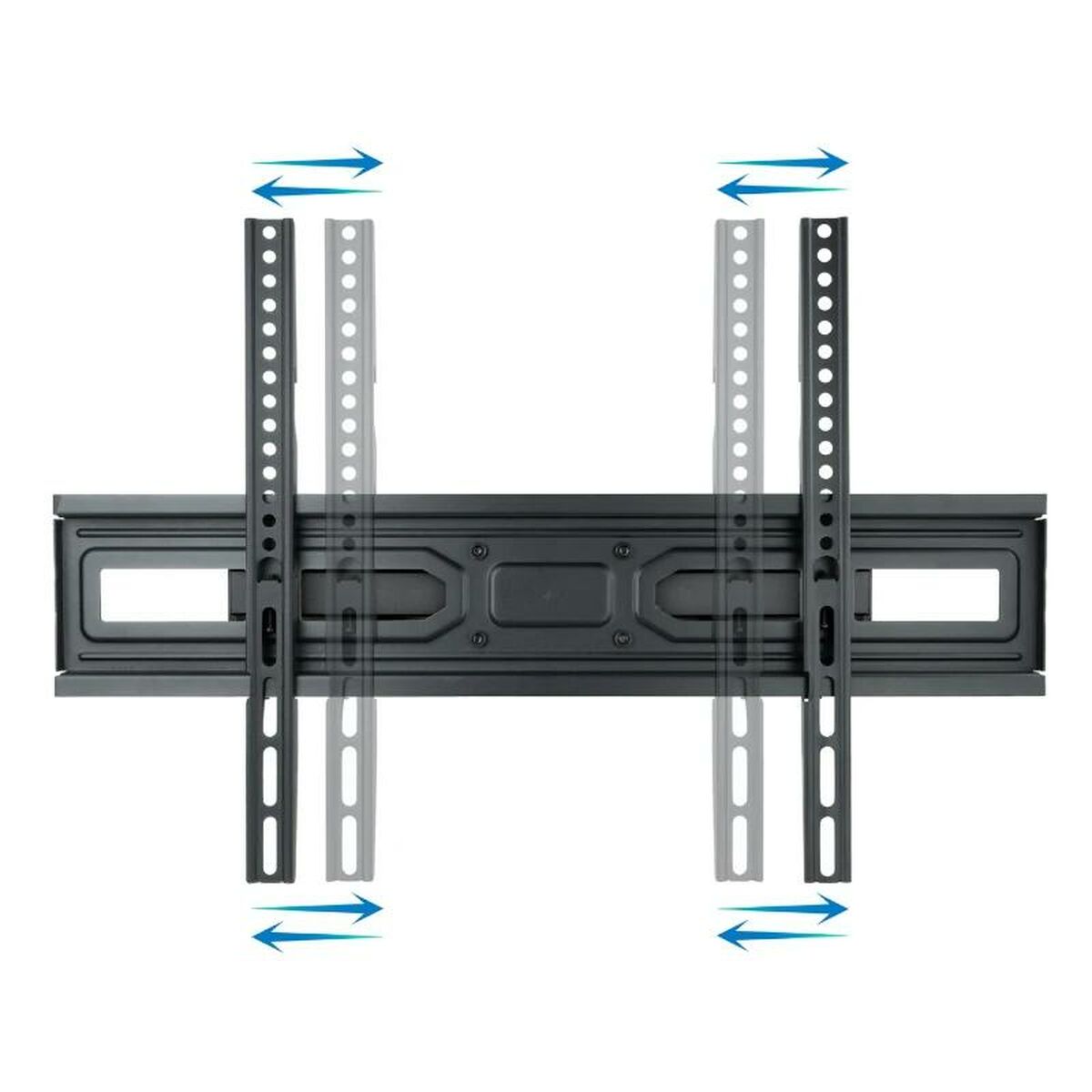 TV Wall Mount with Arm TooQ LP7866TN-B 40 kg