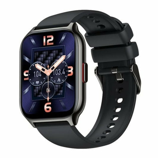 Smartwatch Cool Nova Black