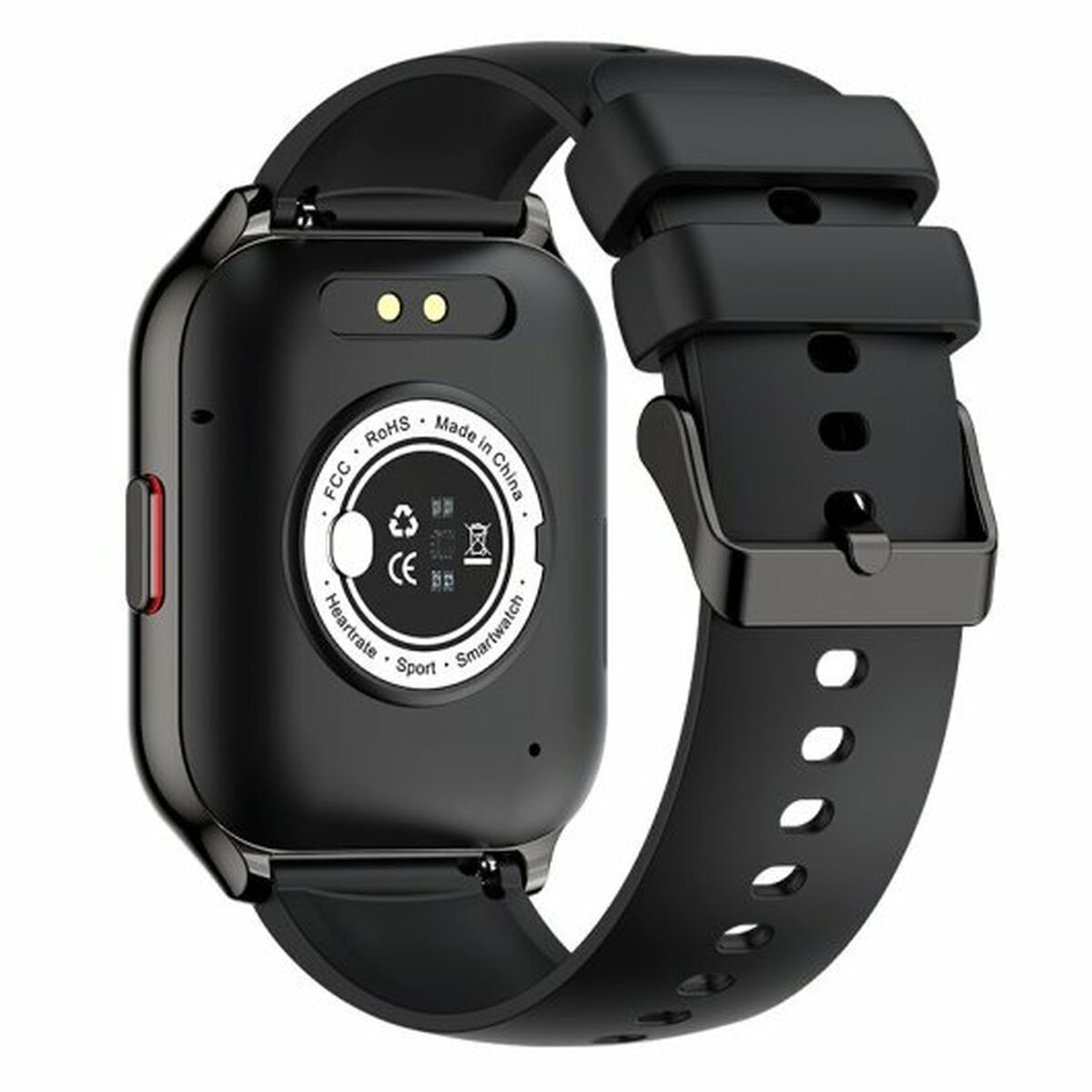 Smartwatch Cool Nova Black