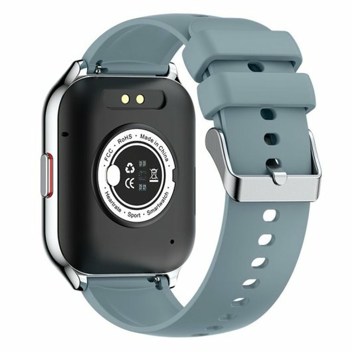 Smartwatch Cool Nova Grey