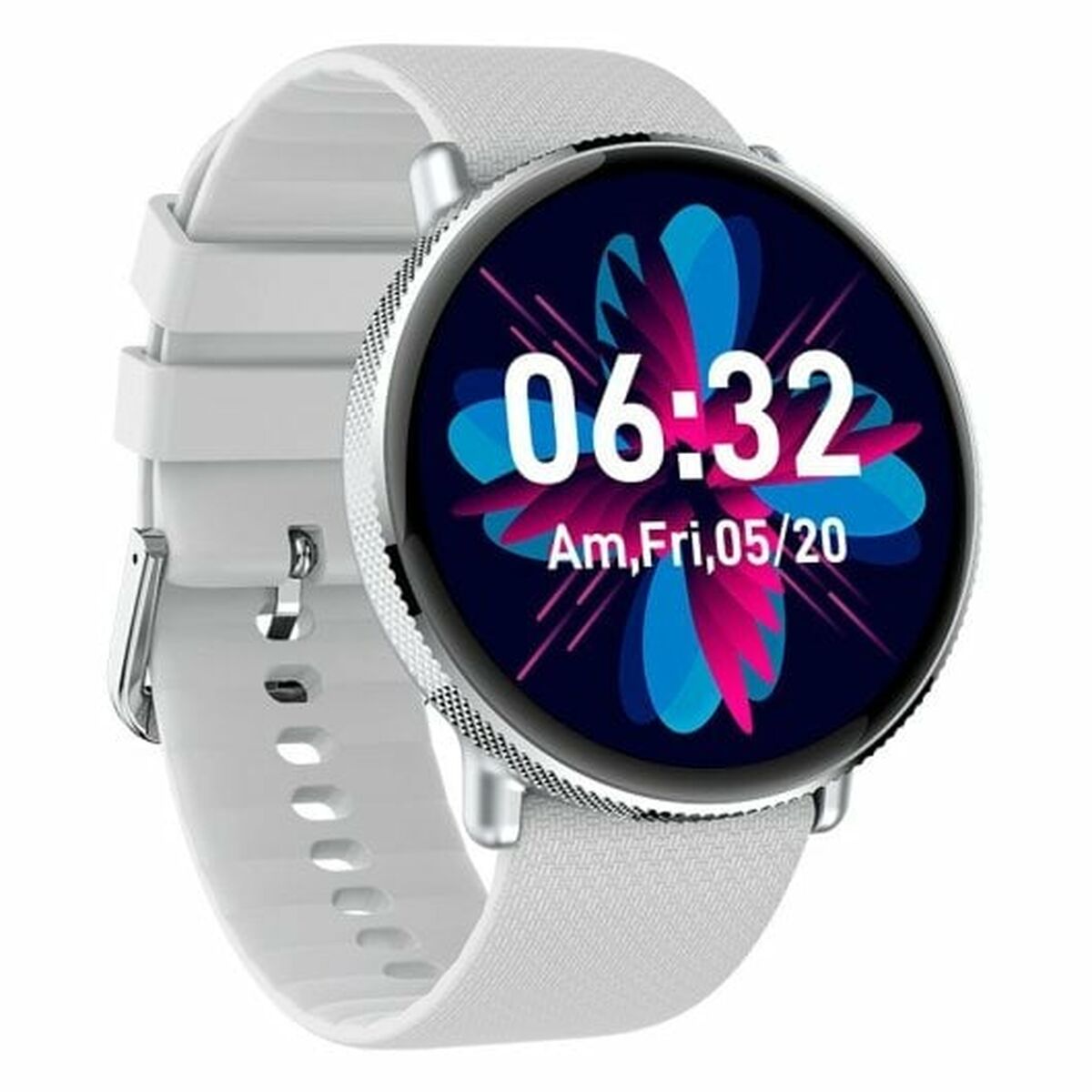 Smartwatch Cool Forever Grey