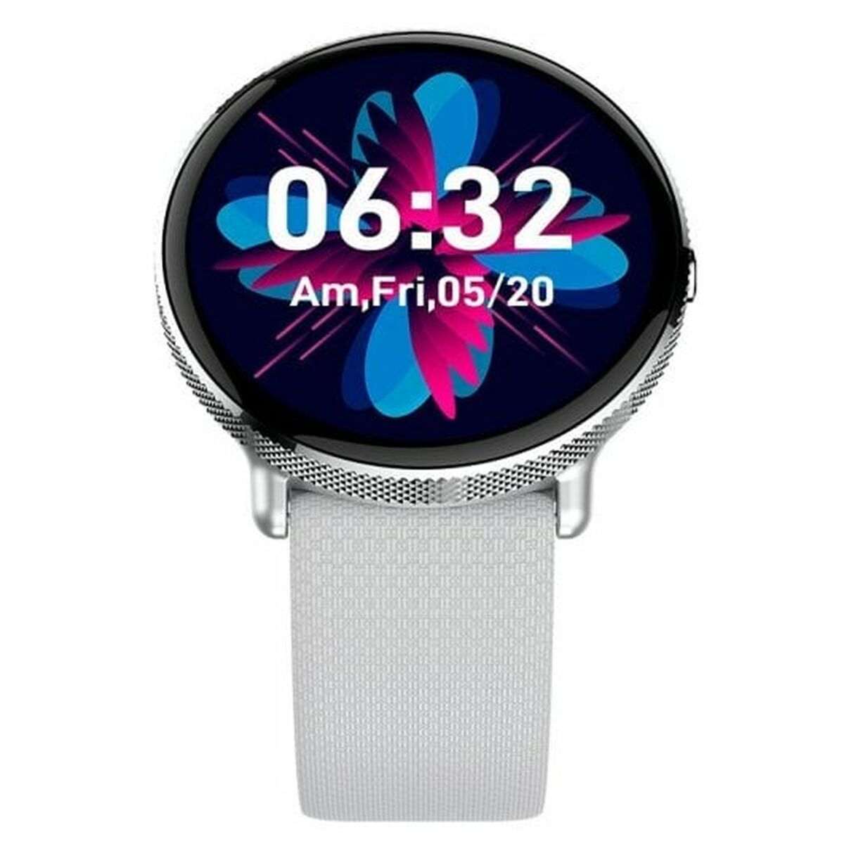 Smartwatch Cool Forever Grey