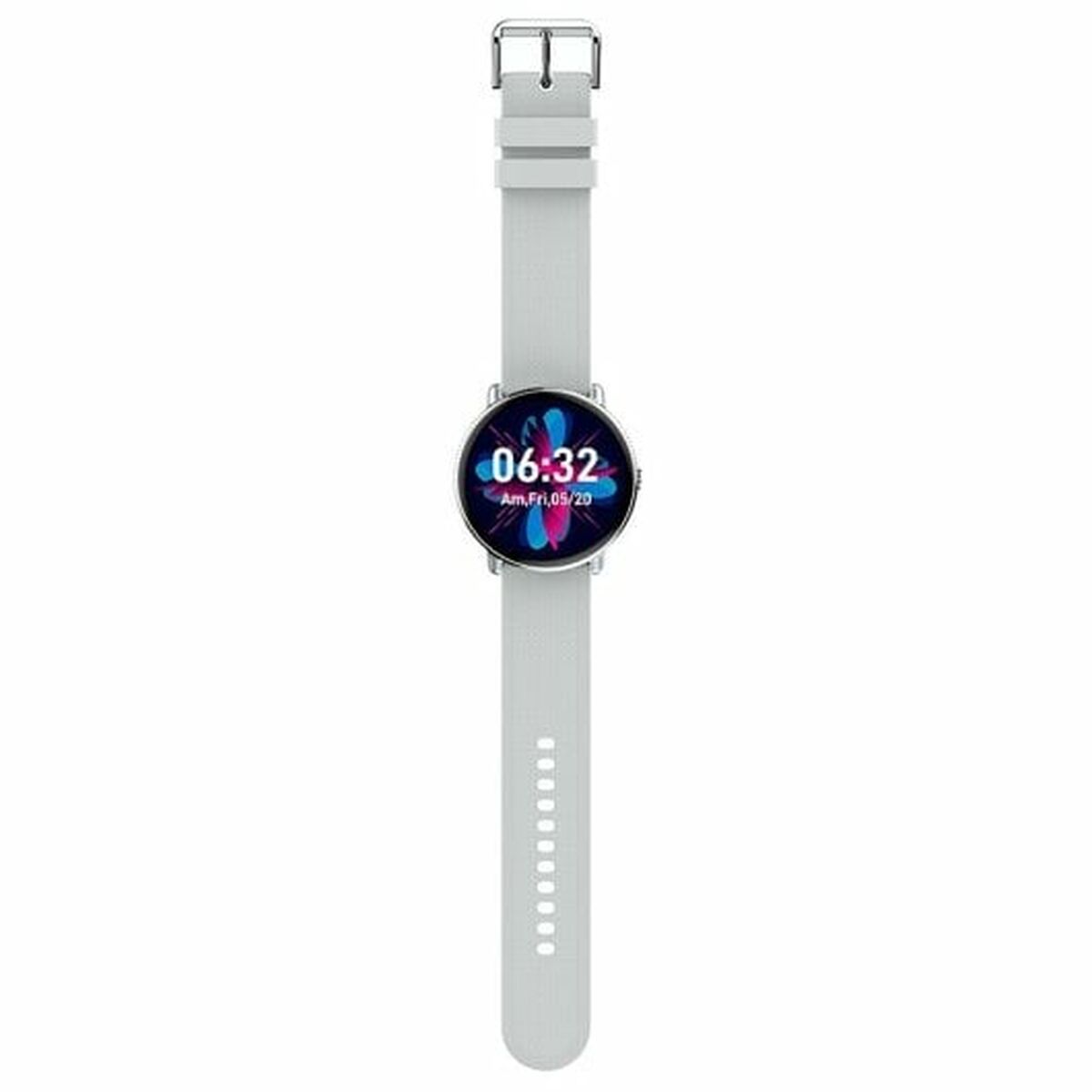 Smartwatch Cool Forever Grey