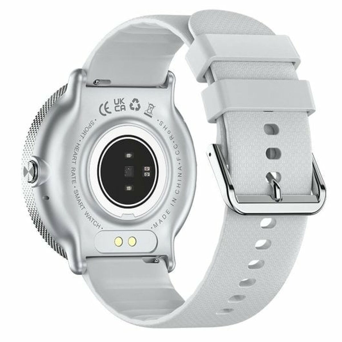 Smartwatch Cool Forever Grey