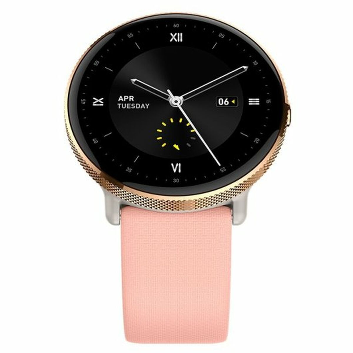 Smartwatch Cool Forever Pink