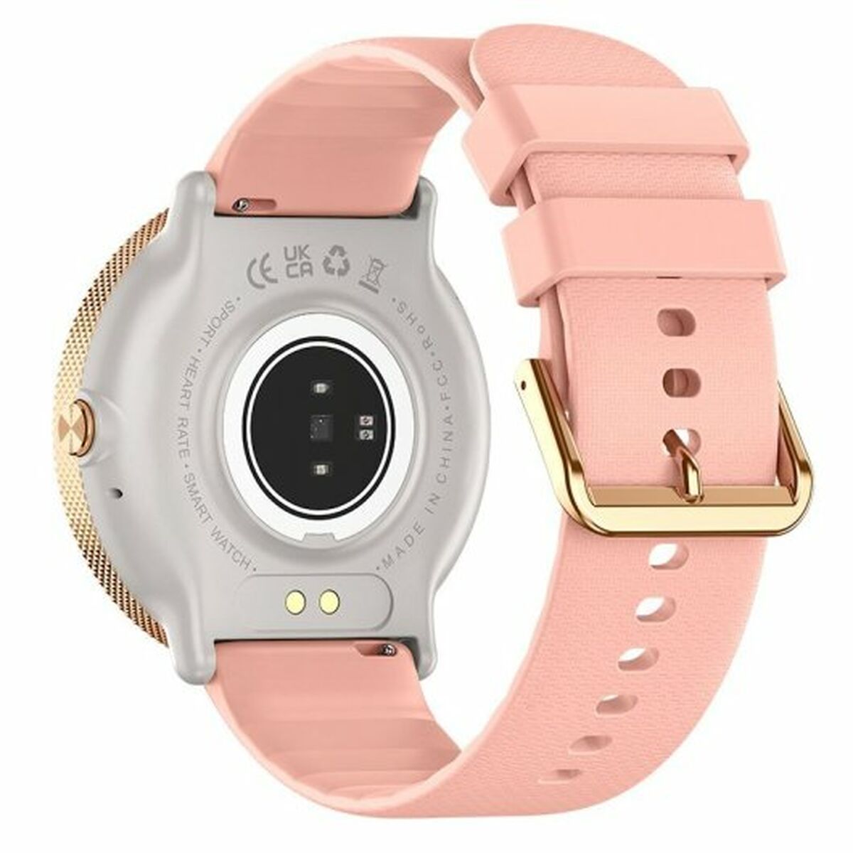 Smartwatch Cool Forever Pink