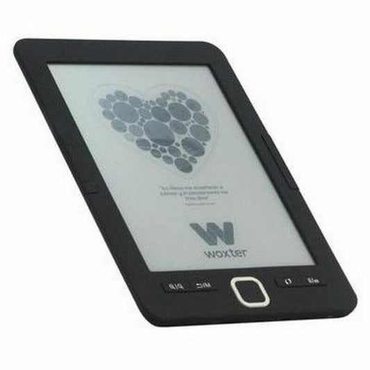 EBook Woxter SCRIBA 195 6" 4 GB