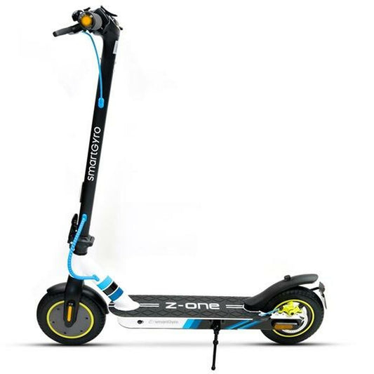 Electric Scooter Smartgyro Z-ONE 36 V 400 W Blue Black