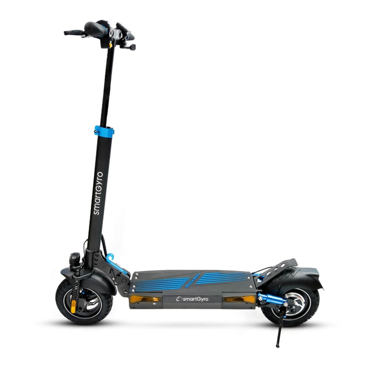 Electric Scooter Smartgyro SG27-422 Black