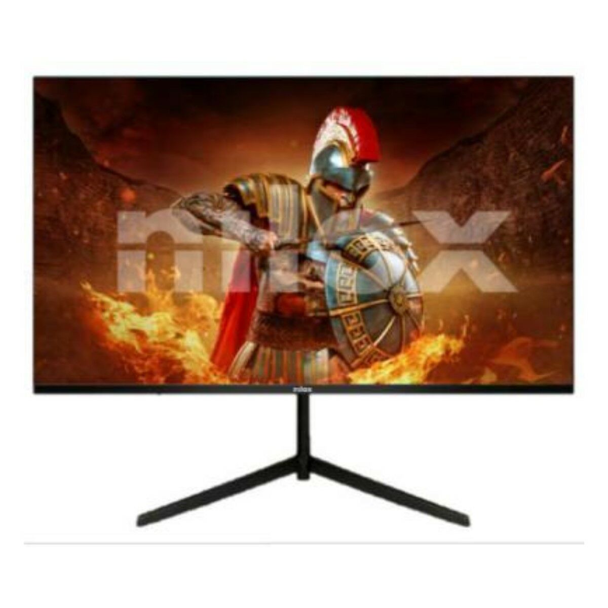 Monitor Nilox NXM272K14401 144 Hz 27" LED VA