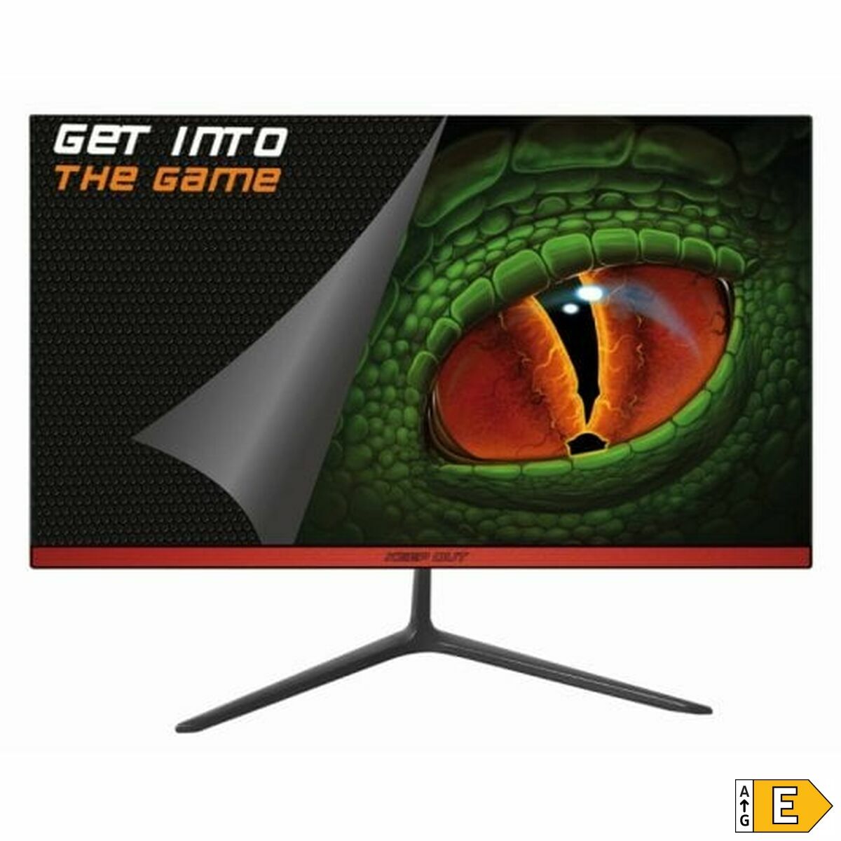 Monitor KEEP OUT XGM22RV3 Full HD 22" 100 Hz