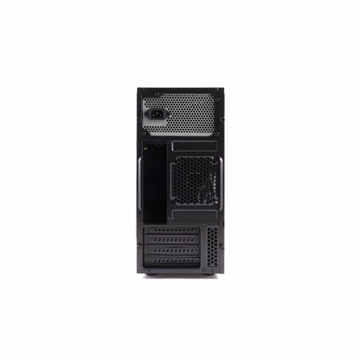 Desktop PC Differo OR1639220 Intel Core i7-11700 8 GB