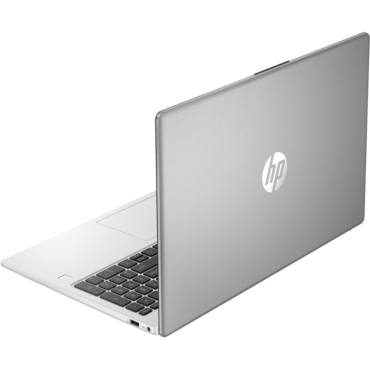 Laptop HP 255 G10 15,6" 16 GB RAM 1 TB Spanish Qwerty AMD Ryzen 7 7730U