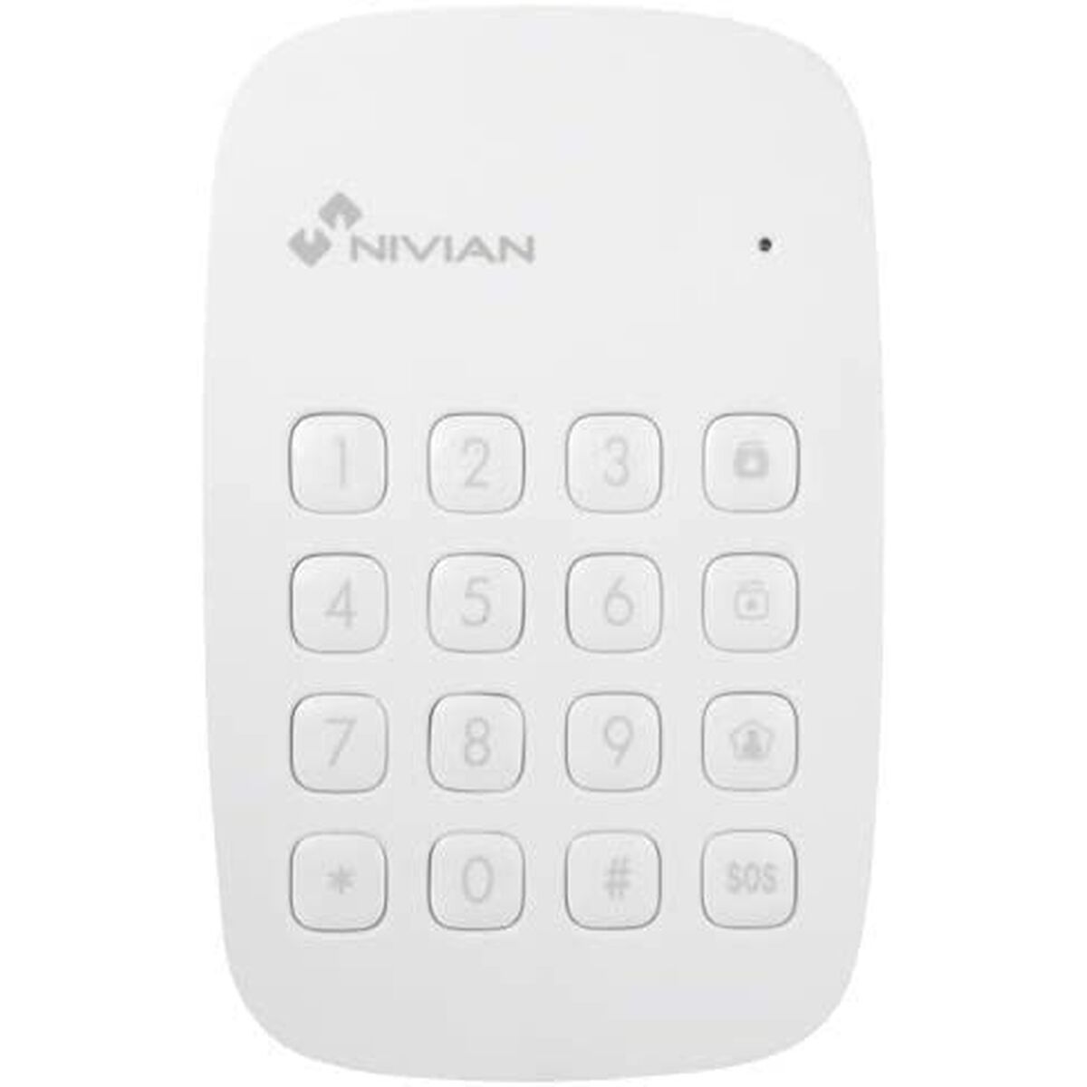 Alarm System Nivian NVS-K1A