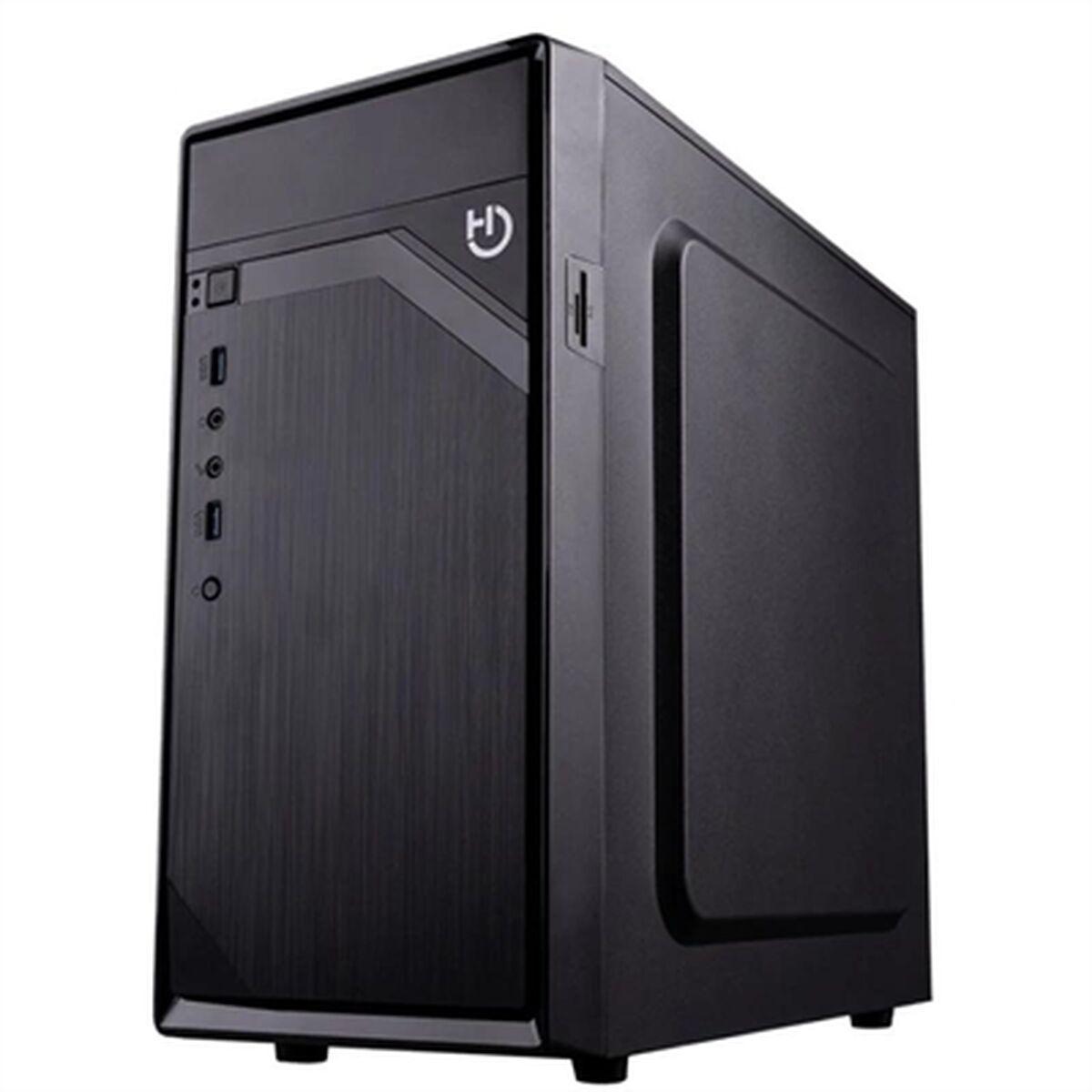 Desktop PC iggual PSIPC407 Intel Core i7-11700 480 GB SSD 16 GB RAM