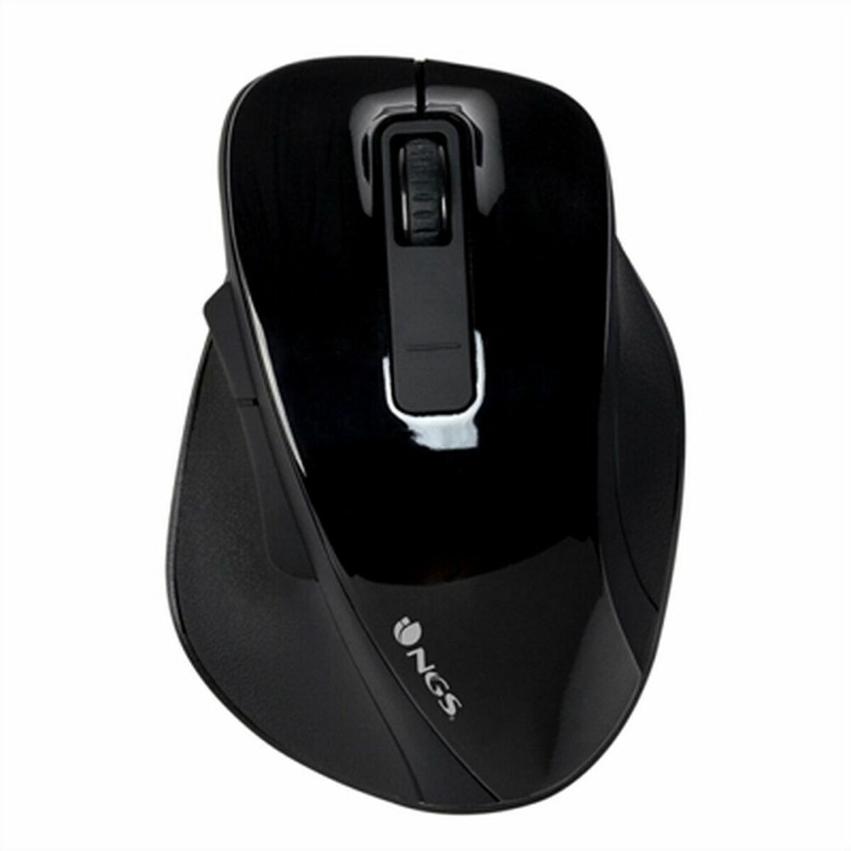 Mouse NGS NGS-MOUSE-0942 Black (1 Unit)