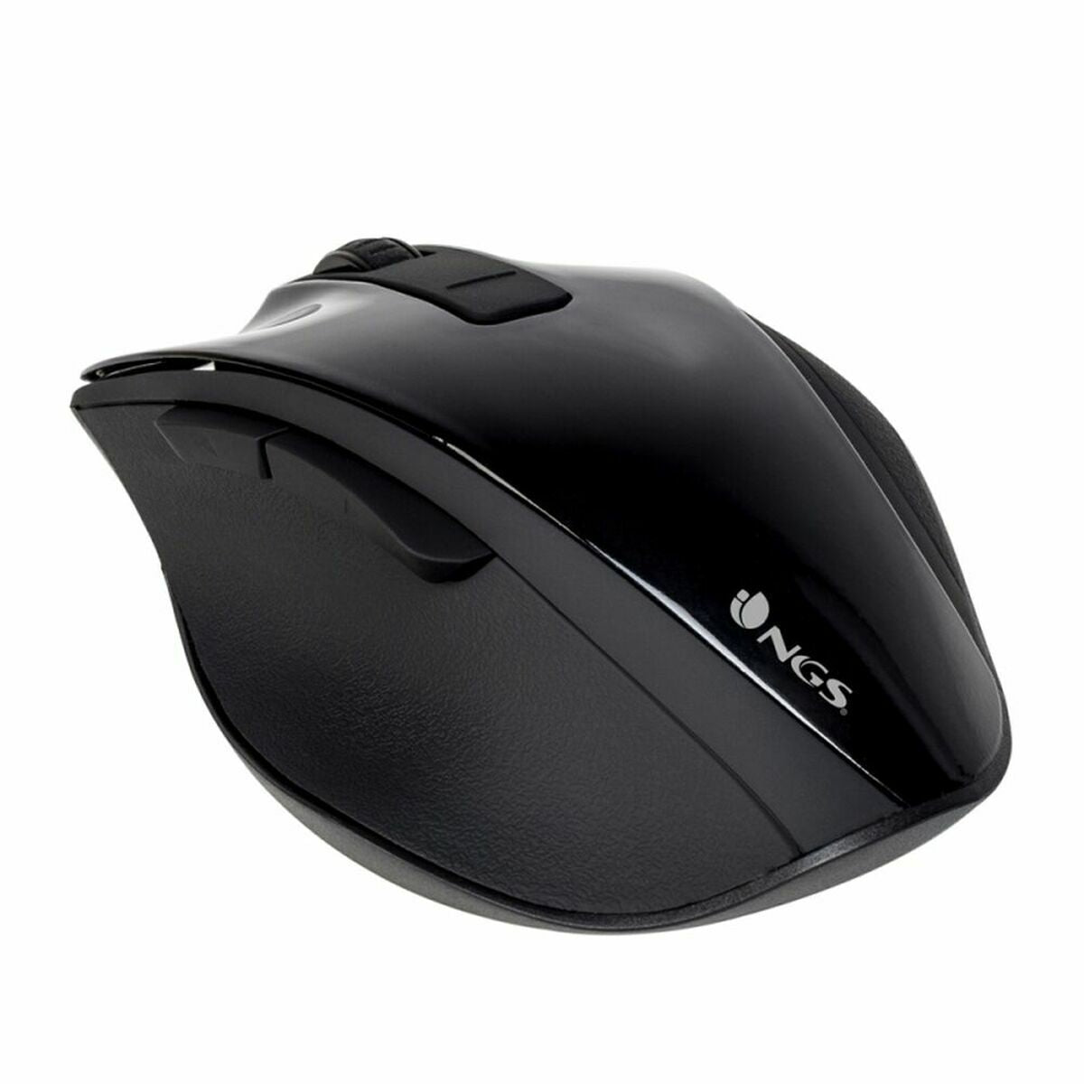 Mouse NGS NGS-MOUSE-0942 Black (1 Unit)