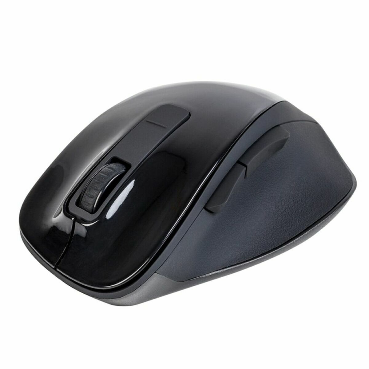 Mouse NGS NGS-MOUSE-0942 Black (1 Unit)