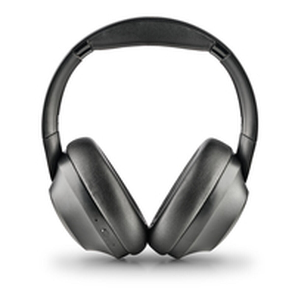 Headphones NGS ELEC-HEADP-0420 Black