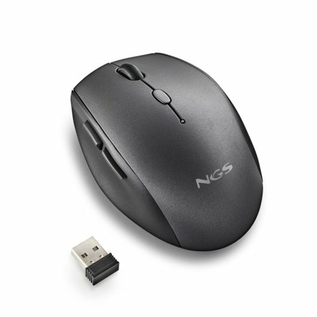 Mouse NGS Black