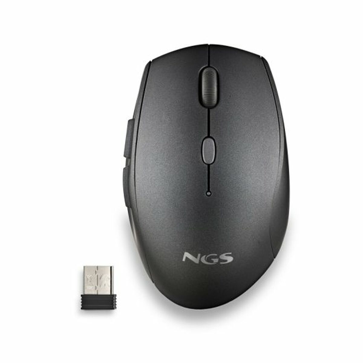 Mouse NGS Black