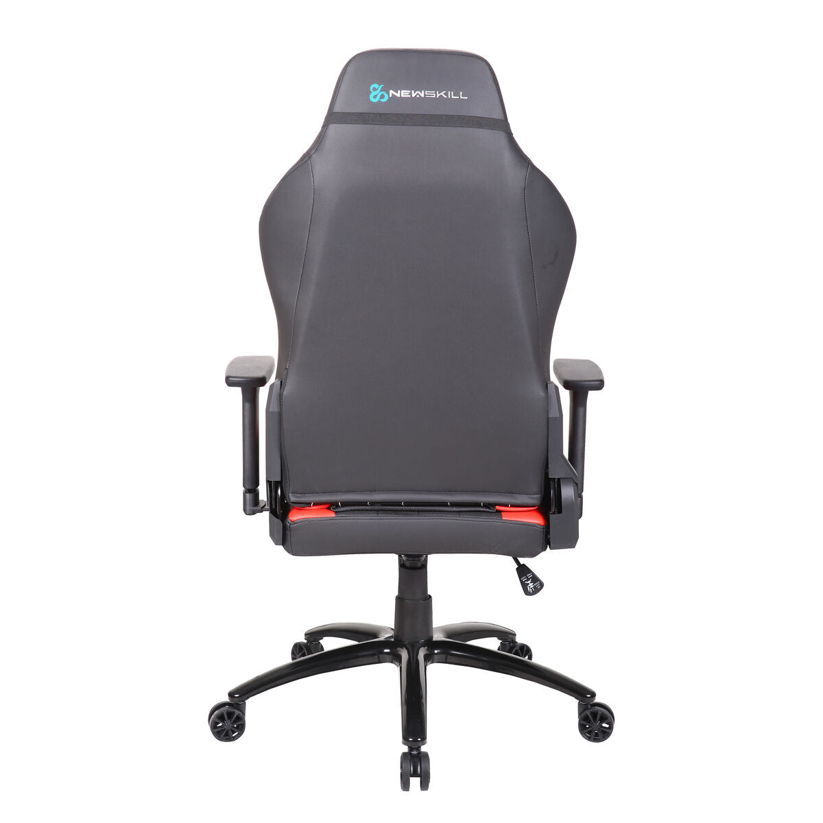 Gaming Chair Newskill NS-CH-AKERON-RED 180º