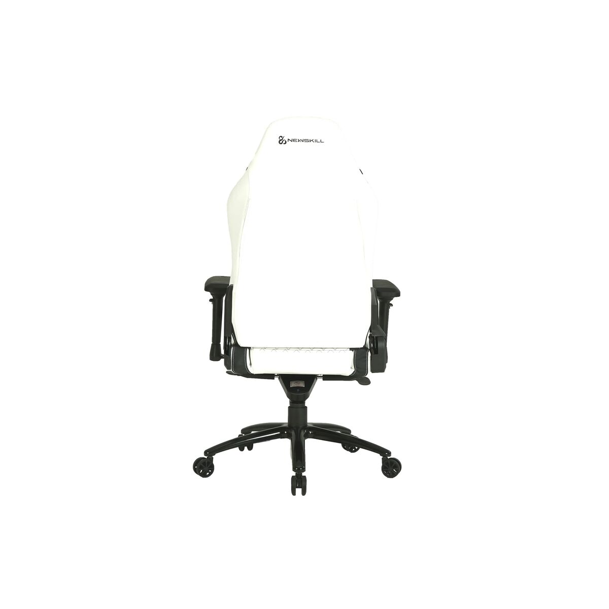 Gaming Chair Newskill NS-CH-NEITH-BLACK-WHITE