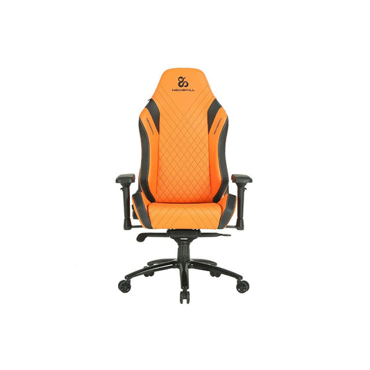 Gaming Chair Newskill NS-CH-NEITH-BLACK-ORANGE