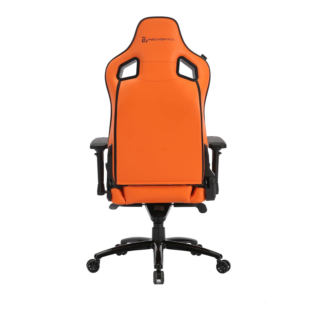 Gaming Chair Newskill NS-CH-OSIRIS-BLACK-ORANGE