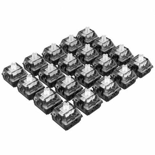 Spare parts Newskill Switches Gateron Spanish Qwerty