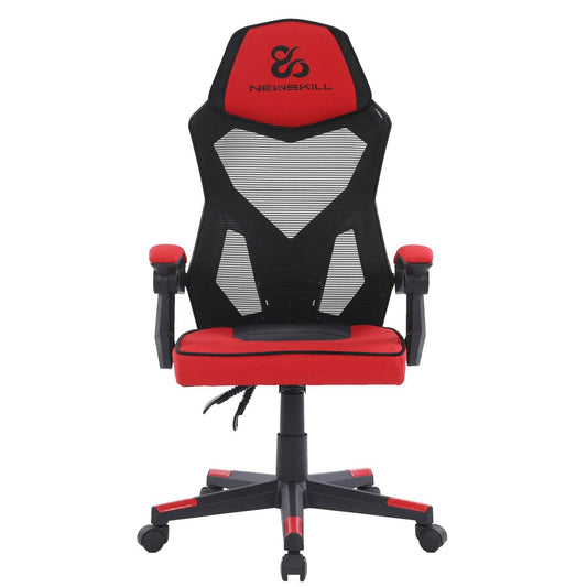 Gaming Chair Newskill NS-EROS-REDBL Red