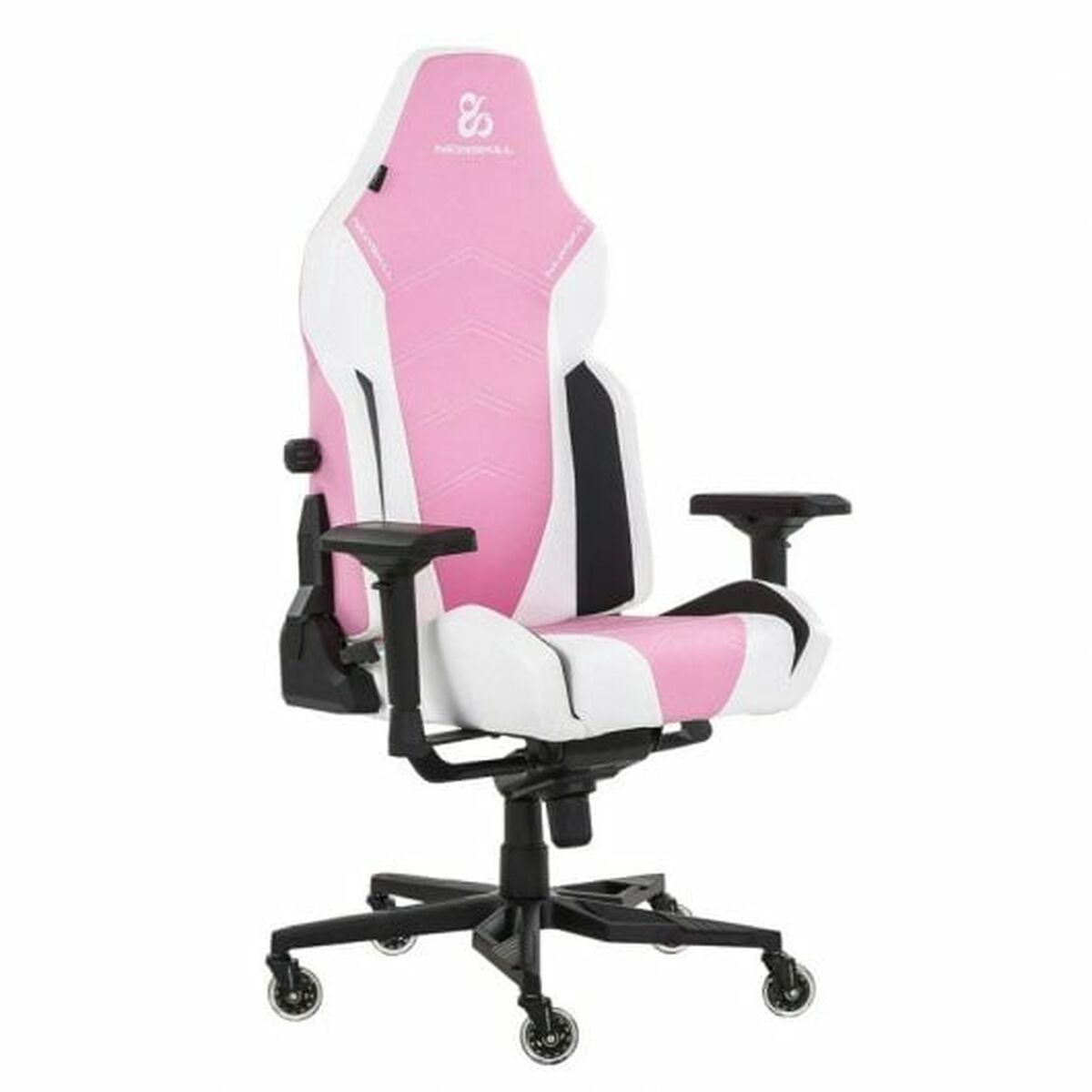 Gaming Chair Newskill NS-CH-BANSHEE-PINK-PU Pink