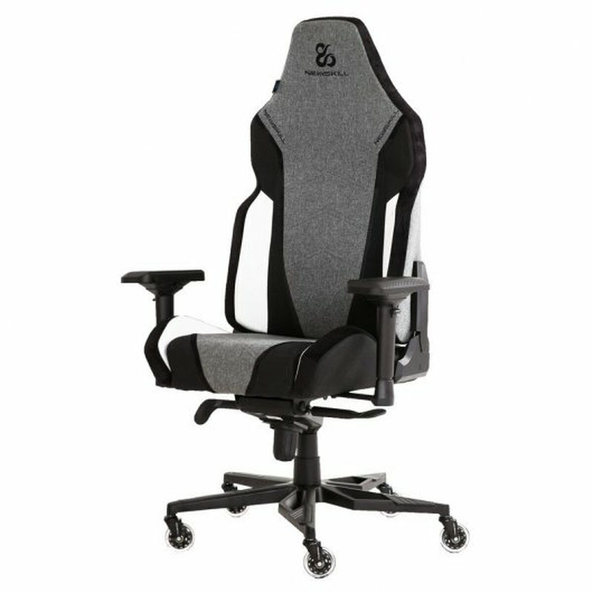 Gaming Chair Newskill Banshee Pro Grey