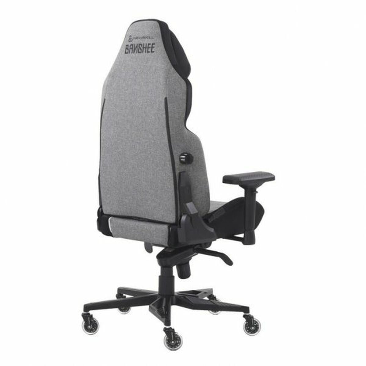 Gaming Chair Newskill Banshee Pro Grey