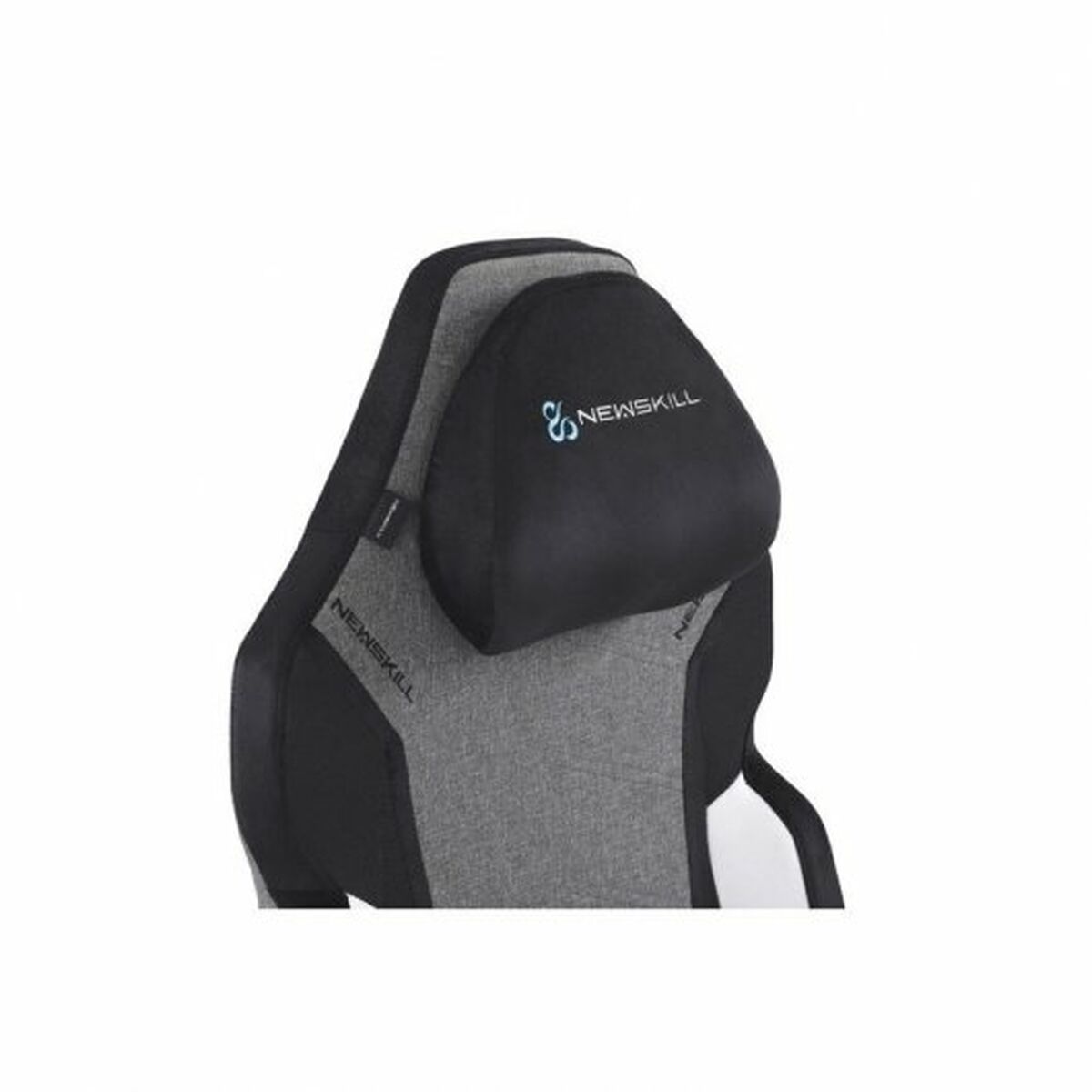 Gaming Chair Newskill Banshee Pro Grey