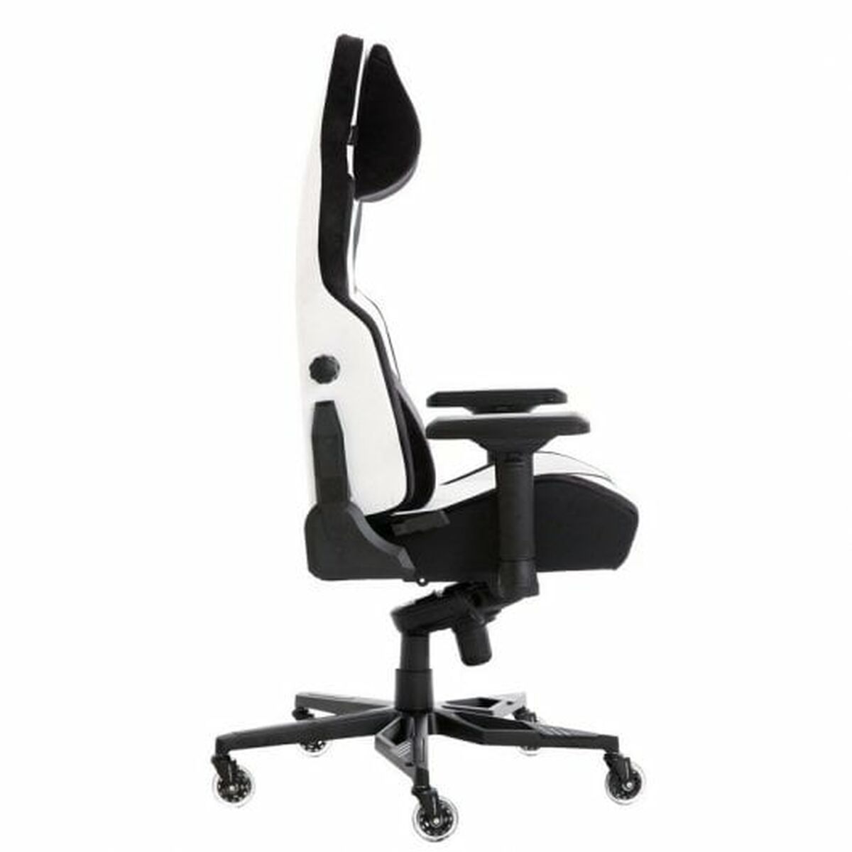 Gaming Chair Newskill NS-CH-BANSHEE-WHITE-ZE White