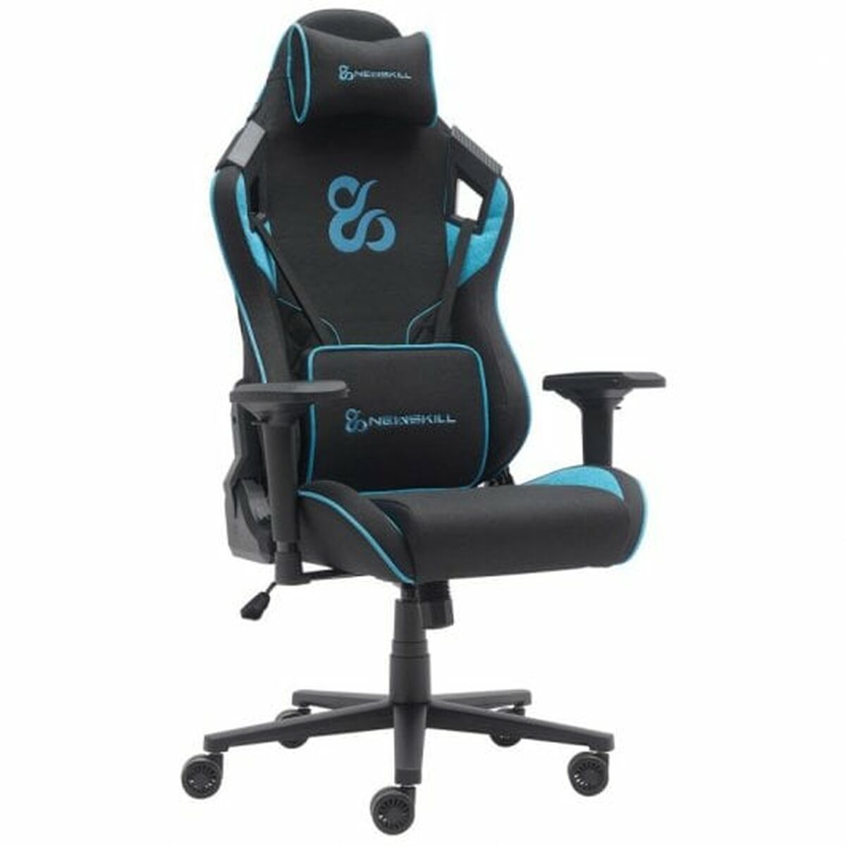 Gaming Chair Newskill Takamikura Blue