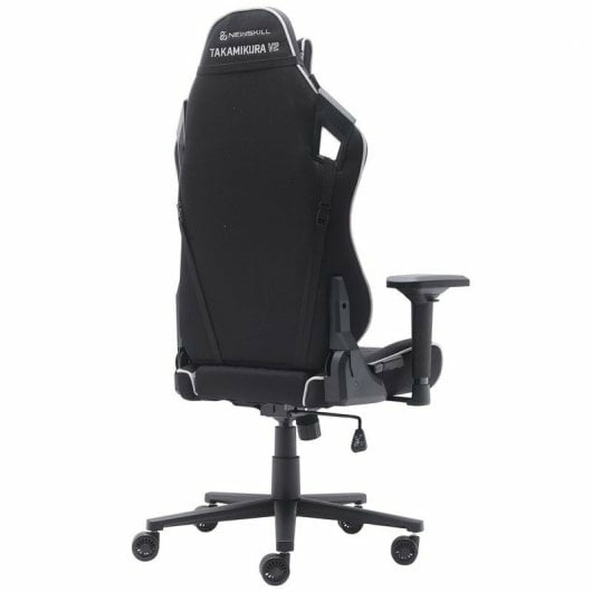 Gaming Chair Newskill Takamikura V2 Black Grey