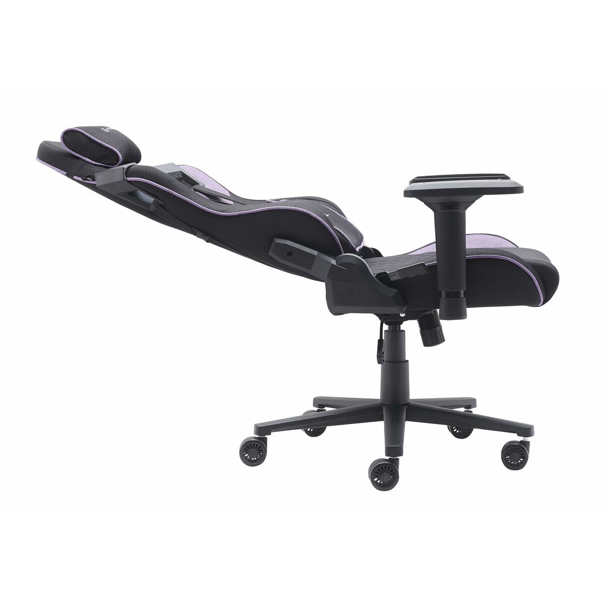 Gaming Chair Newskill Takamikura V2 Black Purple