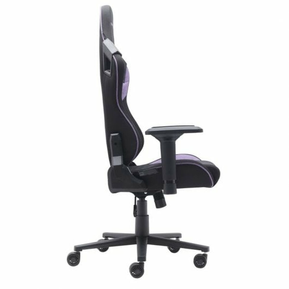 Gaming Chair Newskill Takamikura V2 Black Purple