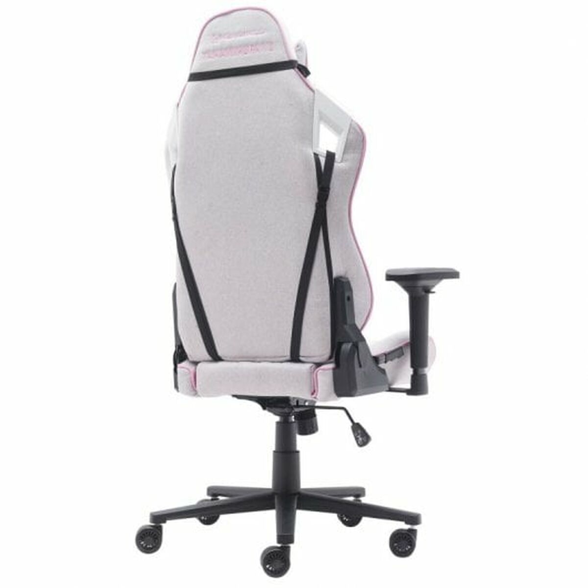 Gaming Chair Newskill Takamikura V2 Black Pink