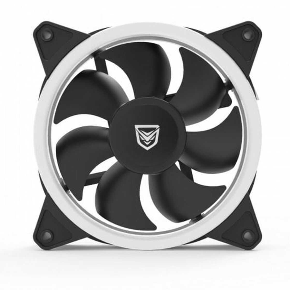 Box Ventilator Nfortec Draco V2 Fan ARGB