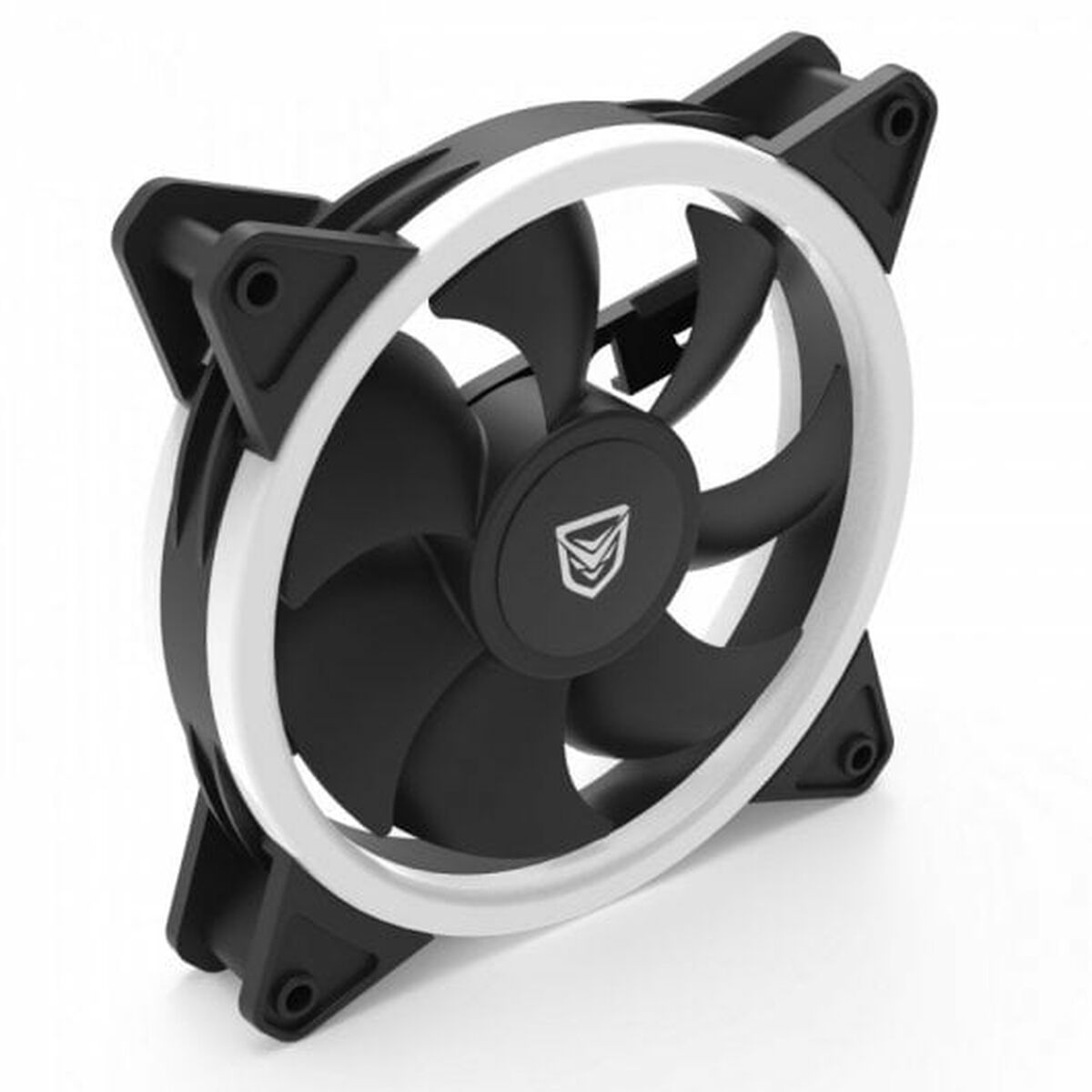 Box Ventilator Nfortec Draco V2 Fan ARGB