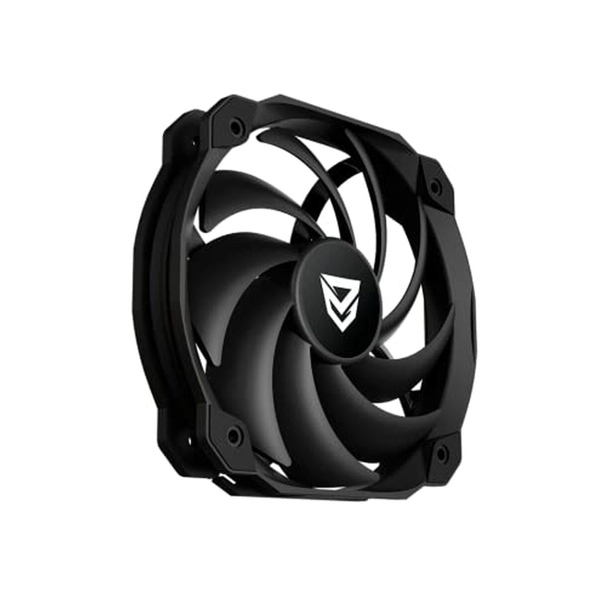 Box Ventilator PC Nfortec Aegir X Fan