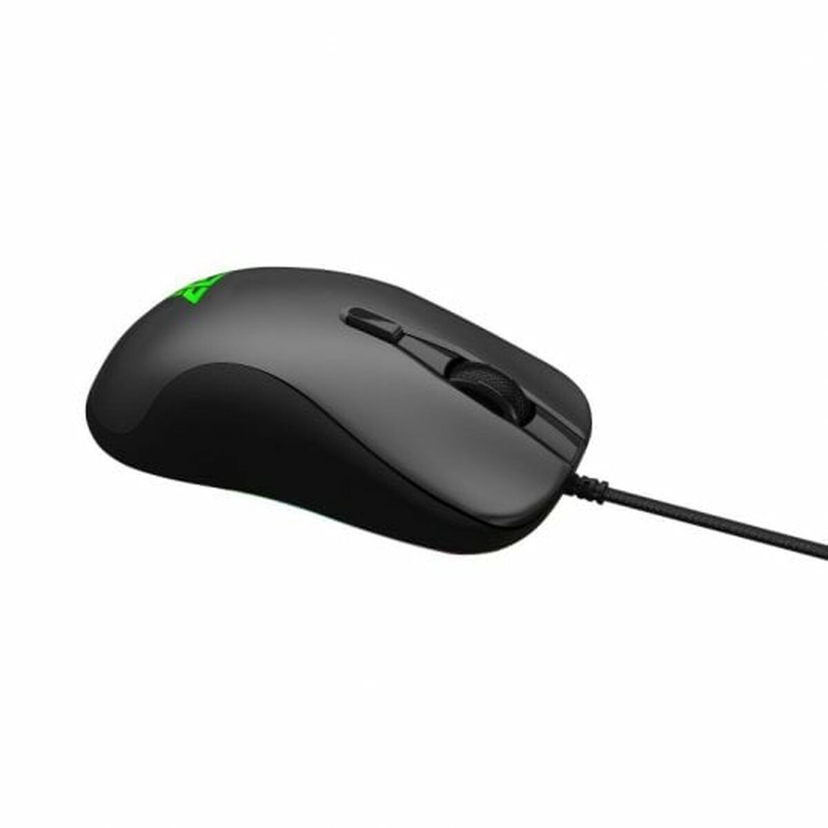 Mouse Tempest X20 Vigilant Black