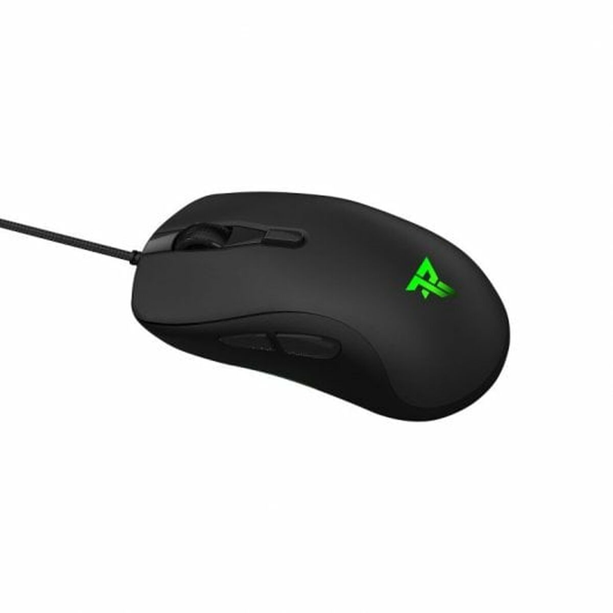 Mouse Tempest X20 Vigilant Black