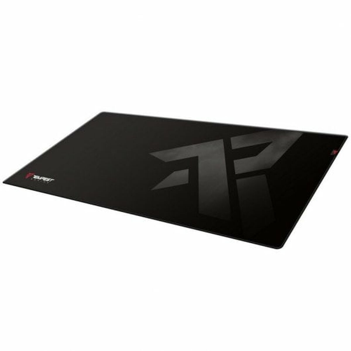 Mouse Mat Tempest TP-MOP-XLL1500 Black