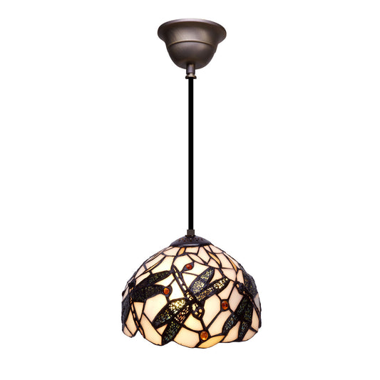 Ceiling Light Viro Pedrera White Iron 60 W 30 x 25 x 30 cm