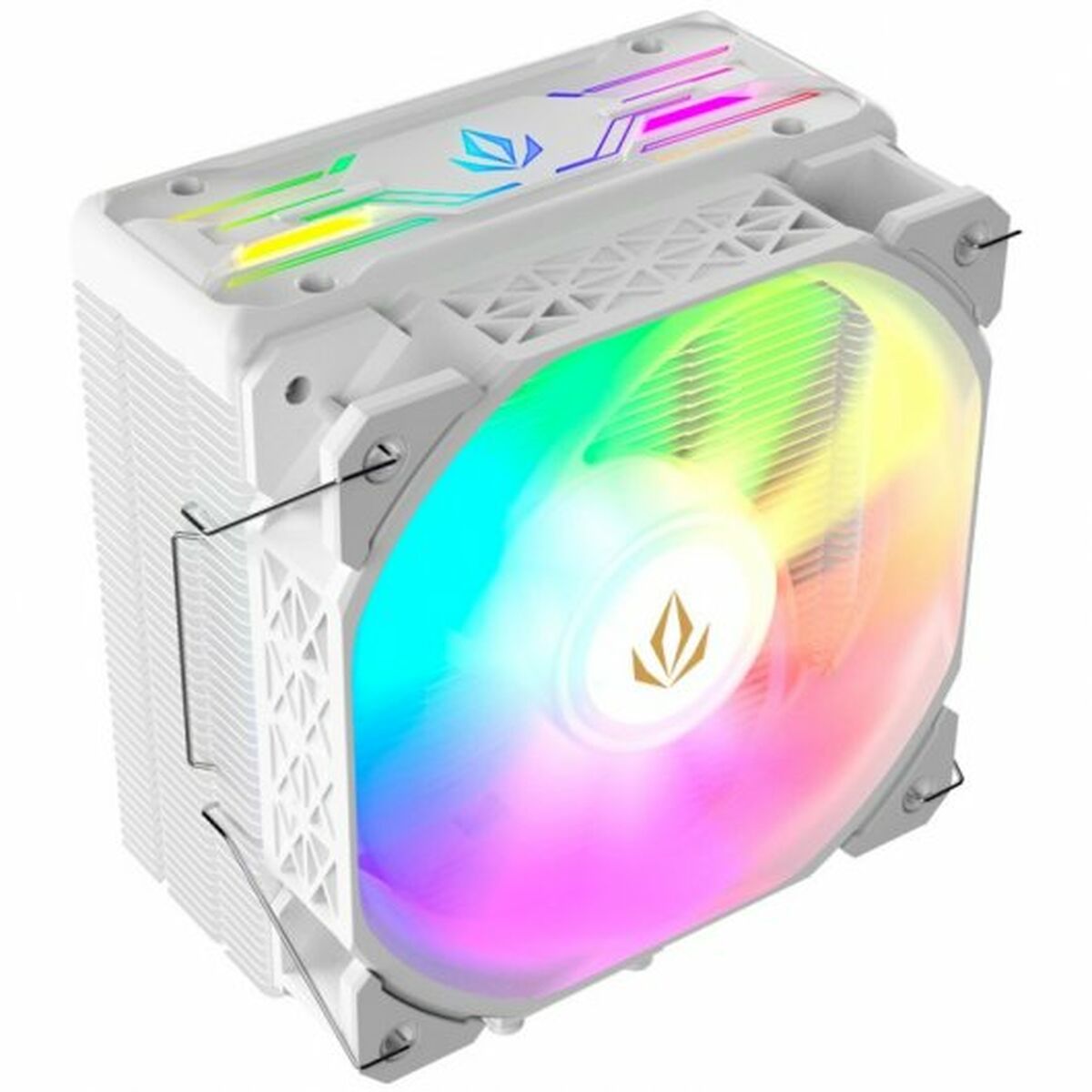 CPU Fan Forgeon Solarian Cooler ARGB